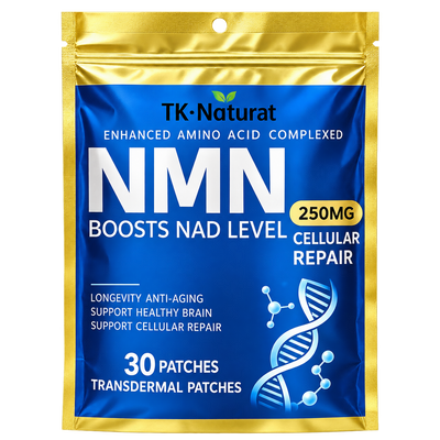 NMN+ Liposomal 10,000 MG – 30 Cápsulas